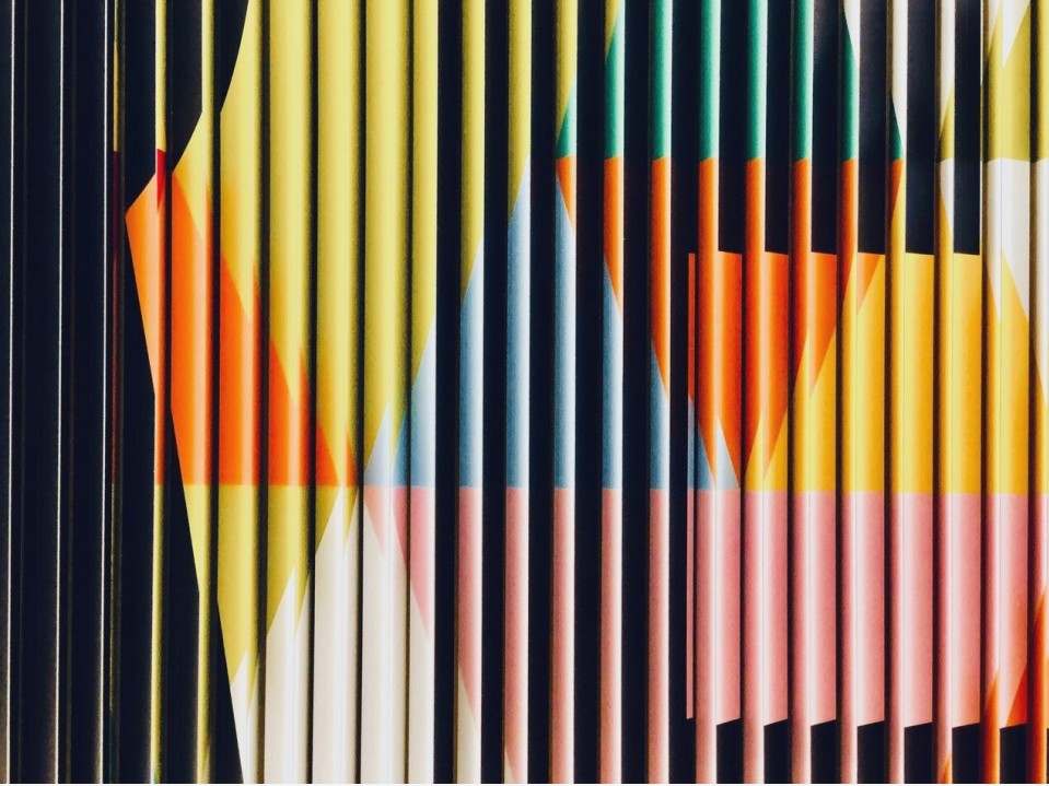 Nieuwsbrief visuals