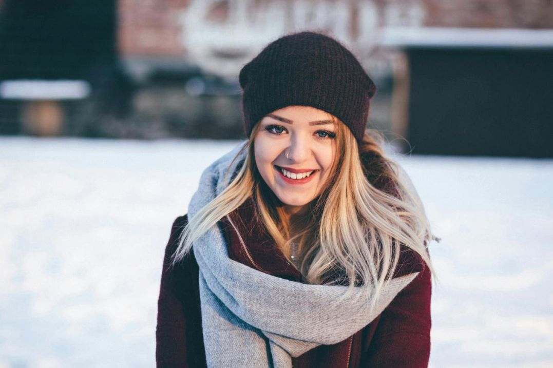 Klant foto